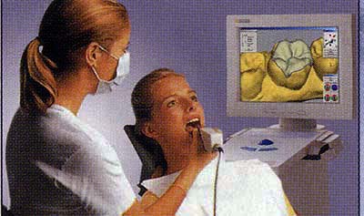 The Cerec Procedure