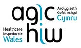 Health Inspectorate Wales
