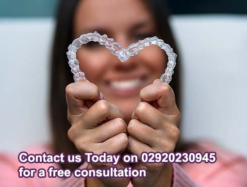 Invisalign Contact Information