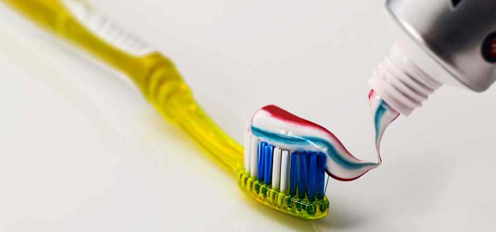 Toothbrush